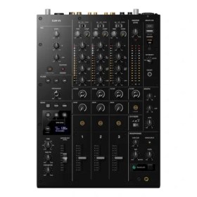Resim AlphaTheta DJM-V5 3 Kanal Profesyonel DJ Mikseri 