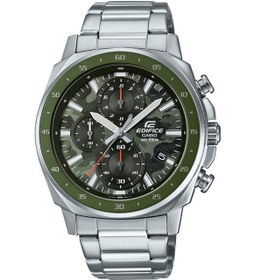 Resim Casio Efv-600d-3cvudf Edifice Erkek Kol Saati 