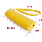 Resim Ultrasonik Köpek Kovucu Ve Eğitici 