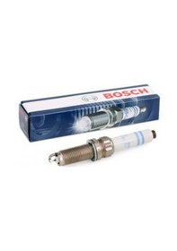 Resim Bmw 3 F30 320i 2015-2018 Bosch Çift Platin Buji 4 Adet 