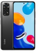 Resim Xiaomi Note 11 4GB/64GB Gri 