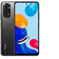 Resim Xiaomi Note 11 4GB/64GB Gri 