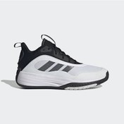 Resim Adidas Ownthegame 3.0 Erkek Basketbol Ayakkabı - If4565 Beyaz 