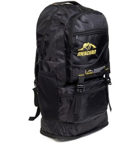 Resim Star Tombis 55 10 Litre Körüklü Dağcı Sırt Çantası Su Geçirmez Çok Gözlü Okul Kampçı Seyahat Outdoor Sırt Çanta Siyah 