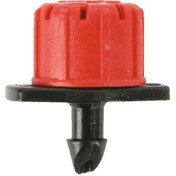 Resim Debi Ayarlı Hat Üstü Damlatıcı 0-100 Lt/S 500 Adet 