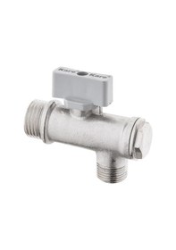 Resim Kare Kpr 6031 Filtreli Ara Musluk 