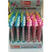 Resim Mi̇kro MP-520 Flami̇ngo Versati̇l Kalem 0,7 mm 36 