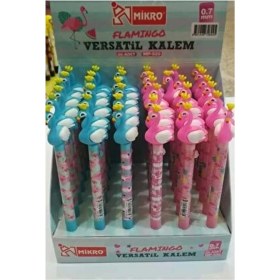 Resim Mi̇kro MP-520 Flami̇ngo Versati̇l Kalem 0,7 mm 36 