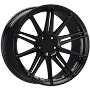 Resim Arceo Mallorca ARC-19200-21 8.5x19"-5x114.3 ET35 73.1 Black Jant 4 Adet Arceo