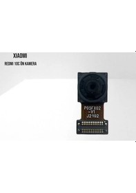 Resim Xiaomi Uyumlu Redmi 10c Ön Kamera 