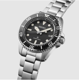 Resim Seiko Prospex Sne597p1 Erkek Kol Saati Siyah 