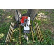 Resim Fts 68 Karot Makinesi 