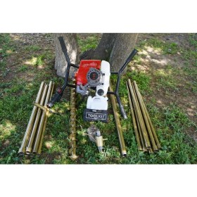 Resim Fts 68 Karot Makinesi 