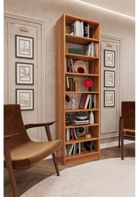 Resim Asratrend Petra Kitaplık Asra Trend K-05 