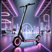 Resim 2 Adet LED Scooter Işık Şeridi, Esnek Malzeme, Bükülebilir, Çoklu Renk Seçenekleri, Kolay Yapıştırma için Yapışkan Tabanlı Tasarım, İç ve Dış Mekan Dekorasyonu, Atmosfer Yaratıcı Sahne Aydınlatması 