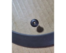 Resim Karaca Cam Tencere Kapak 