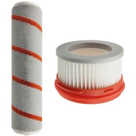Resim Mija Xiaomi Dreame V9 Uyumlu Hepa Filtre, Roller Fırça 703039HXV9 
