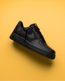 Resim Nike Air Force 1 '07 Sneaker Erkek Ayakkabı FZ4617-001 