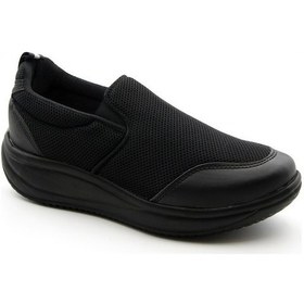 Resim Dr.Comfort Ortopedik Kadın Ayakkabı Dr.15.507 Siyah 