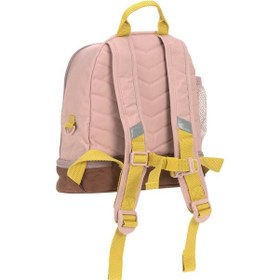 Resim Lassig Adventure Mini Sırt Çantası Tipi Çok Renkli 