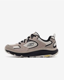 Resim Skechers Skechers D'lux Pro Kadın Siyah Outdoor Ayakkabı 180262 Bktp Siyah 