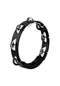 Resim Meinl Htt8bk Tek Sıra Zilli Tef 