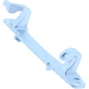 Resim İyi Parça Altus Alm 681 6 kg Neva Kontrol Çamaşır Makiinesi 800 D/d Ts - Kapak Menteşesi 