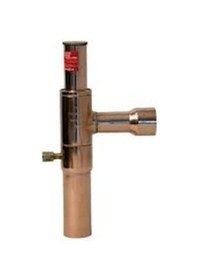 Resim Danfoss 034L0143 Kvc 12 Capacity Regülatör 