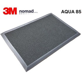 Resim 3M Nomad Aqua 85 Tekstil Paspas 60Cm X 90Cm 
