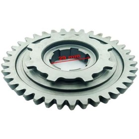 Resim Atv Atv Lintex 400 Şanzıman Dişlisi 37T Iç 29X8-8 Tırnaklı Öm 