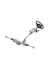 Resim Sısmak Direksiyon Kutusu Mekanik Rot Baş Sız Tmprtıpo 90-sısmak 210412 