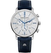 Resim Maurice Lacroix Eliros Chronograph 40 Mm El1098-ss001-114-1 Erkek Kol Saati 