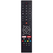 Resim Vestel Uyumlu Smart Lcd Tv Kumandası Uskey Rt-L298 