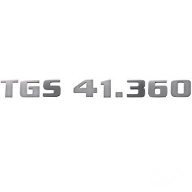 Resim Kapı Yazısı Tgs ( Tgs 41.360 ) 