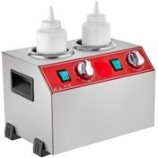 Resim Kutlu Ticaret Kutlu 2'li Sosluk-102825 