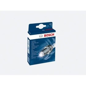 Resim Audi A3 Buji 1.6 Fsi 2005-2008 Bag Blf Blp Bosch 0242235913 4adettir 