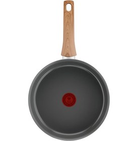 Resim Tefal Ceramic Renew 24 cm Kısa Tencere 
