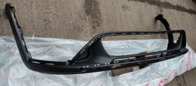 Resim Kia Stonic Ön Tampon Alt Bakaliti Orjinal | 86512H8400 