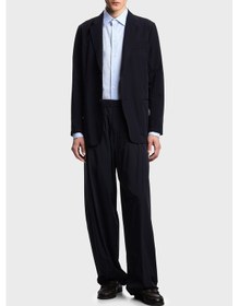 Resim Emporio Armani Erkek Gömlek Em000099 Te14192 U9333 Mavi Mavi 