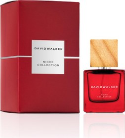 Resim David Walker Niche New Flower Kadın Parfüm 50 ML 