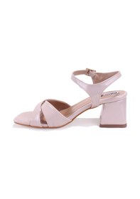 Resim Dagoster Dza07-928250 Ten Rugan Klasik Topuklu Kadın Ayakkabı TEN RUGAN 