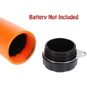 Resim Geçirmez Altın Metal Dedektörü Su Geçirmez Altın Metal Dedektörü 