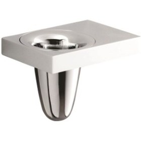 Resim A4801792 İstanbul Diş Fırçalığı Mat Siyah 