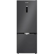 Resim Arçelik 270475 Ea Alttan Donduruculu Buzdolabı 