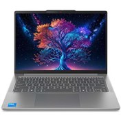 Resim Lenovo IdeaPad Slim 5 14IRH10 83HR0070TR007 i5-13420H 32 GB 1 TB+1 TB SSD 14" Free Dos Dizüstü Bilgisayar 