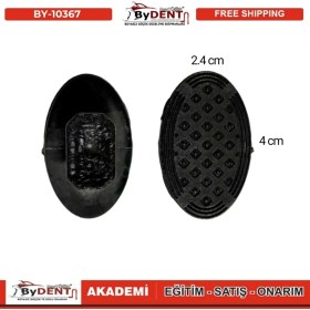 Resim Pdr Boyasız Göçük Düzeltme Öpücük Adaptör 10 Adet 