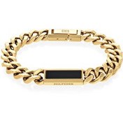 Resim Tommy Hilfiger THJ2790539 Erkek Bileklik 
