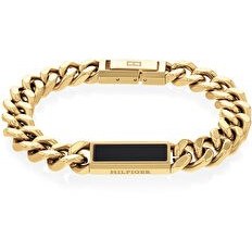 Resim Tommy Hilfiger THJ2790539 Erkek Bileklik 