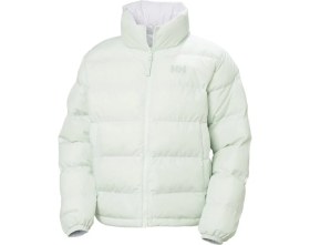 Resim Helly Hansen Yu 23 Reversible Puffer Kadın Ceket 