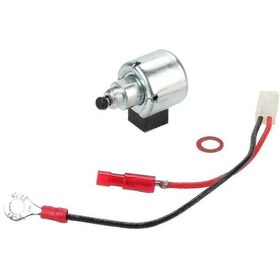 Resim 12 757 33-s Yakıt Solenoid Karbüratör Tamir Takımı Kohler Ch11-ch16 Cv14-cv16 - Huiliang 